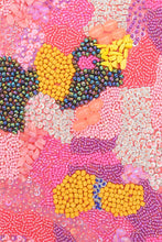 Load image into Gallery viewer, Bubblegum Pop Beaded Shoulder Bag