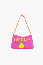 Load image into Gallery viewer, Amalfi Beaded Shoulder Bag