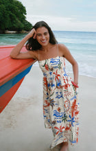 Load image into Gallery viewer, CORNELIA GETAWAY DRESS