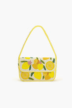 Load image into Gallery viewer, Make Lemonade SHOULDER Bag