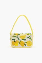 Load image into Gallery viewer, Make Lemonade SHOULDER Bag