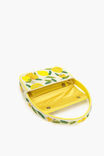 Load image into Gallery viewer, Make Lemonade SHOULDER Bag