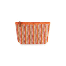 Load image into Gallery viewer, Maya Zip Pouch