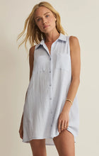 Load image into Gallery viewer, NEW LIGHT MINI DRESS