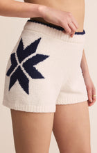 Load image into Gallery viewer, Fairisle Plush Short