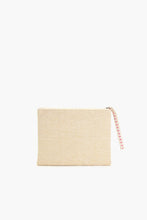 Load image into Gallery viewer, Underwater Tales Wristlet