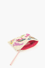 Load image into Gallery viewer, Underwater Tales Wristlet