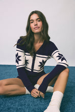 Load image into Gallery viewer, Nordic Plush Romper