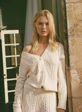 Load image into Gallery viewer, Gemma Cable Pant