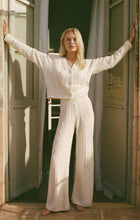 Load image into Gallery viewer, Elise Cable Cardigan