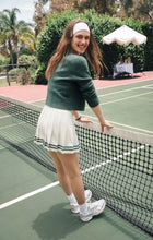 Load image into Gallery viewer, STAND IN CROPPED SWEATER