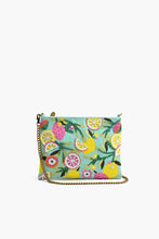Load image into Gallery viewer, Citrus Blueberry Infusion Clutch
