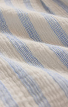 Load image into Gallery viewer, HELENA STRIPED SHIRT
