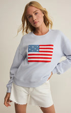 Load image into Gallery viewer, FREE TIME SWEATSHIRT

