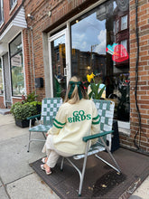Load image into Gallery viewer, Eagles &#39; GO BIRDS &#39; Knit Cardigan
