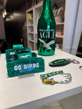 Load image into Gallery viewer, GO BIRDS Claw Clip
