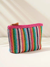 Load image into Gallery viewer, Maya Zip Pouch

