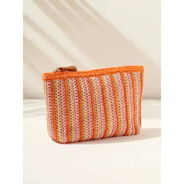 Maya Zip Pouch