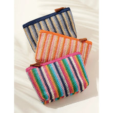 Load image into Gallery viewer, Maya Zip Pouch
