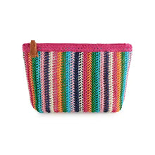 Load image into Gallery viewer, Maya Zip Pouch

