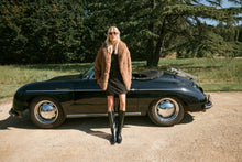 Load image into Gallery viewer, Logan Faux fur
