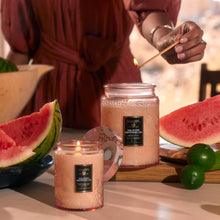 Load image into Gallery viewer, Voluspa Kalahari Watermelon Candles
