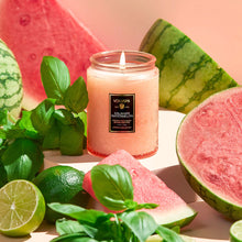 Load image into Gallery viewer, Voluspa Kalahari Watermelon Candles
